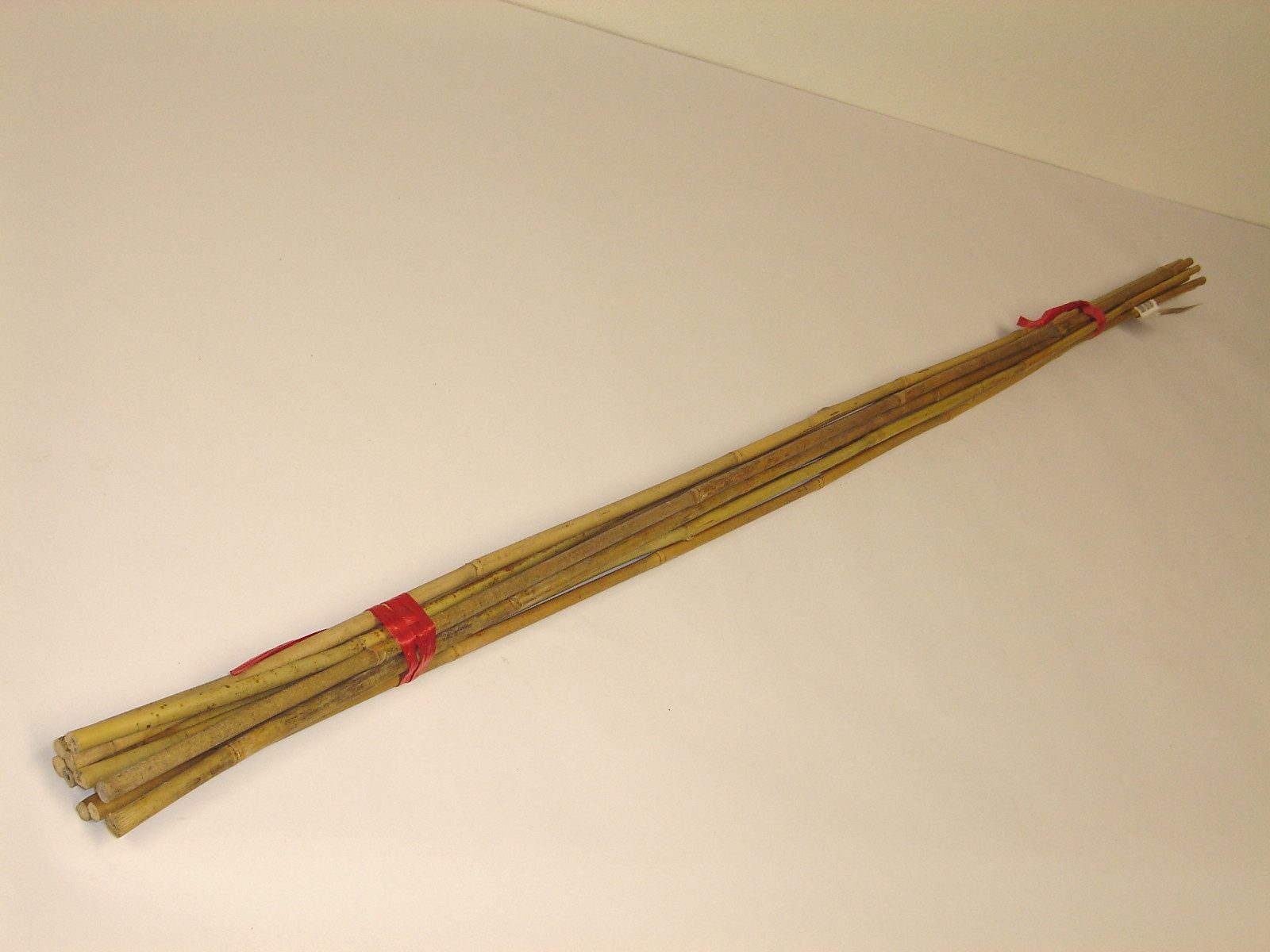 Lucht Spalier 4 x 10 Stück Tonkinstäbe 120 cm von Lucht