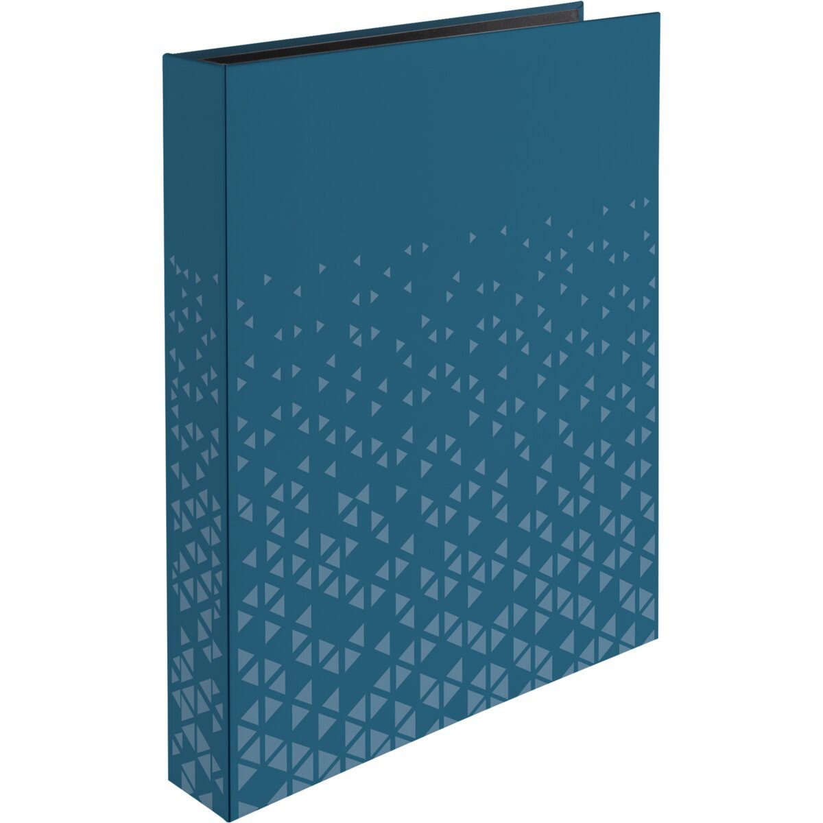 HERMA Aktenordner Fotobook blau