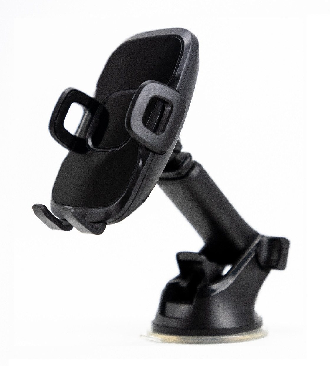 OLi Handy-Halterung Kfz Handyhalterung für Auto Saugnapf Halter 100% Kratzschutz, (bis 6,70 Zoll, 1-tlg., für jedes Smartphone bis 6.70 Zoll geeignet)