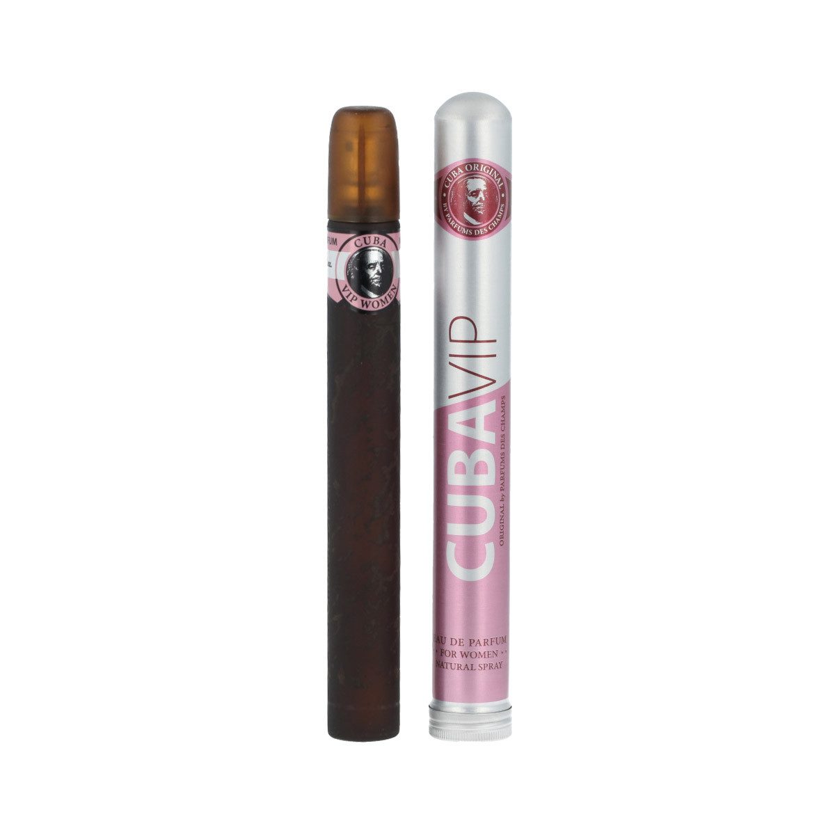 Cuba Eau de Parfum VIP