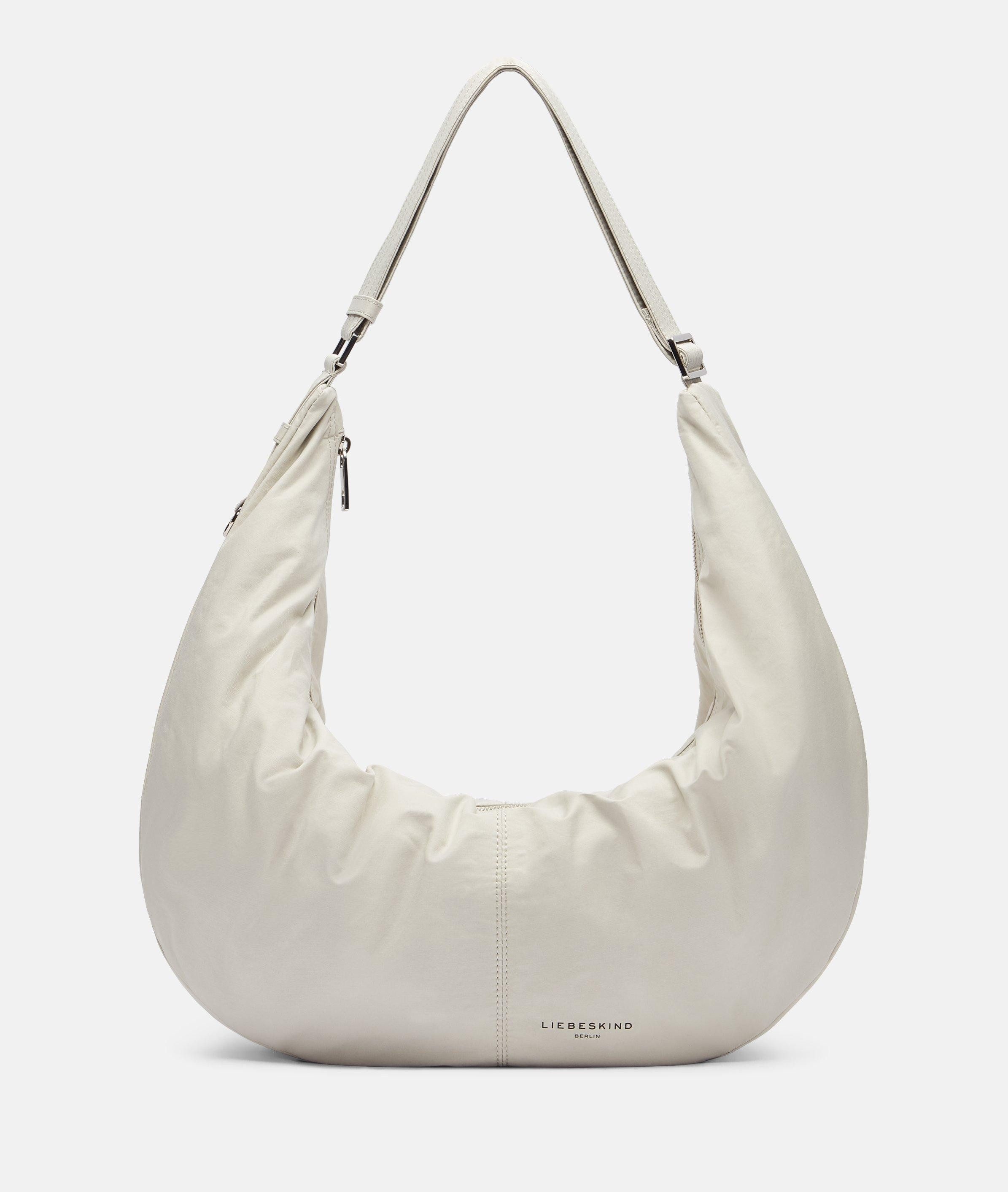 Liebeskind Berlin Henkeltasche Große Hobo-Bag aus günstig online kaufen