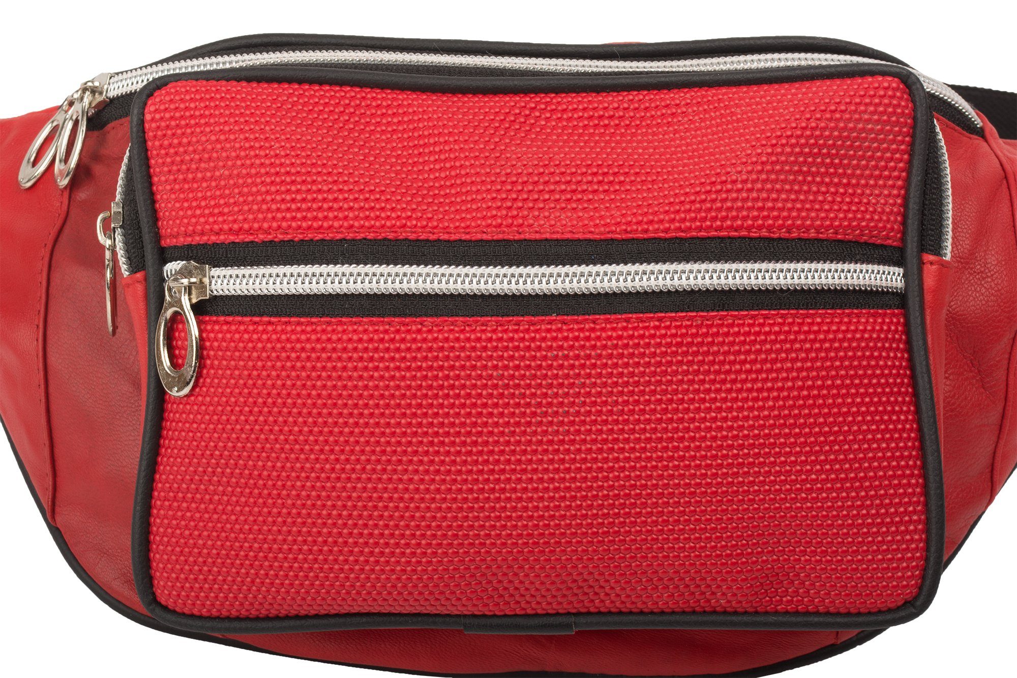 Ella Eisvogel Bauchtasche Nappaleder Bauchtasche, echtes günstig online kaufen