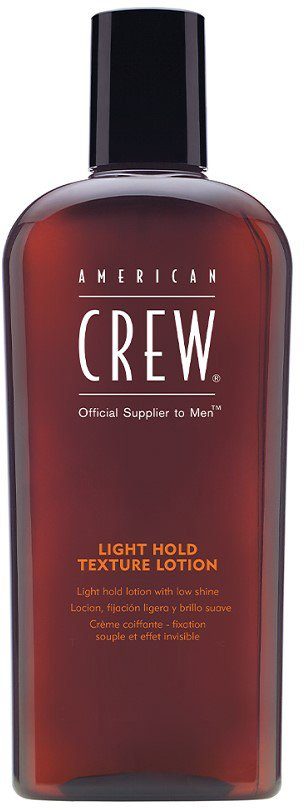 American Crew Texturspray Light Holg Texture Lotion 250 ml, mit leichter Formel