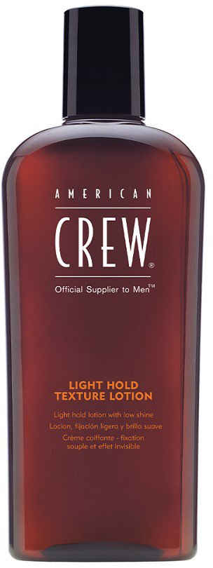 American Crew Texturspray Light Holg Texture Lotion 250 ml, Haarpflege, Pflegespray
