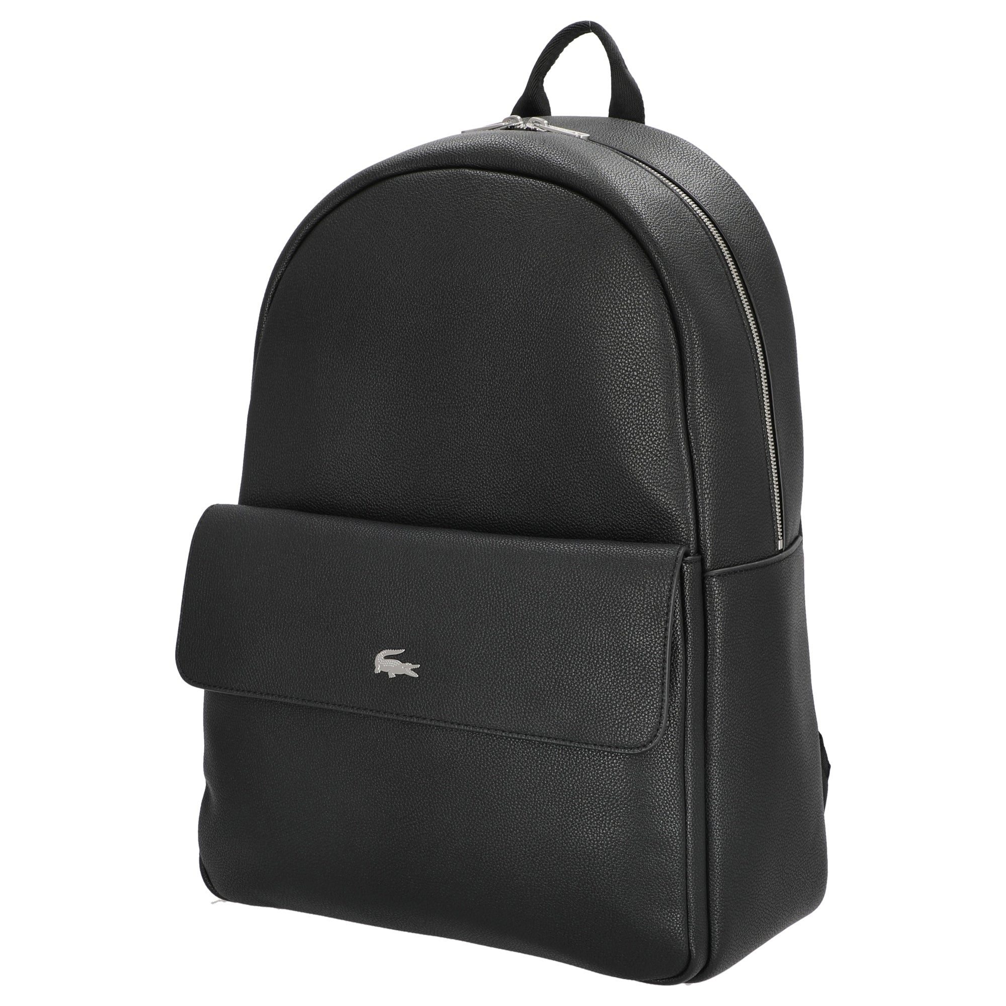 Lacoste Freizeitrucksack Backpack - Rucksack 42 cm (noir)
