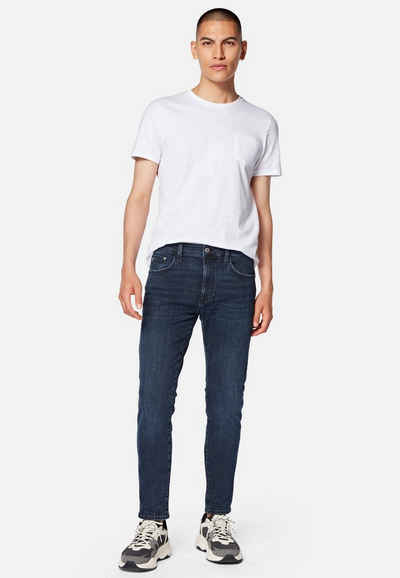 Mavi 5-Pocket-Jeans »LEO« skinny Fit