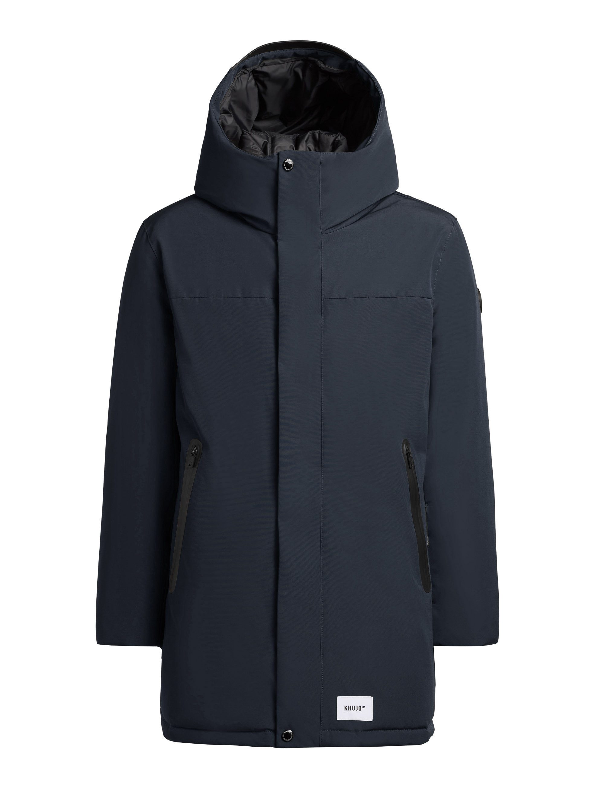 khujo Anorak KANN2 günstig online kaufen