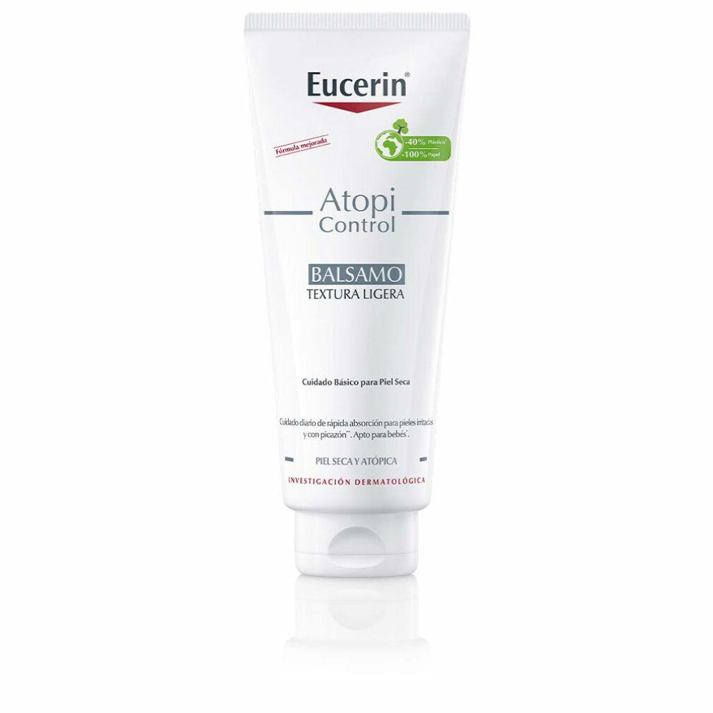 Eucerin Körperpflegemittel ATOPICONTROL balm 400ml