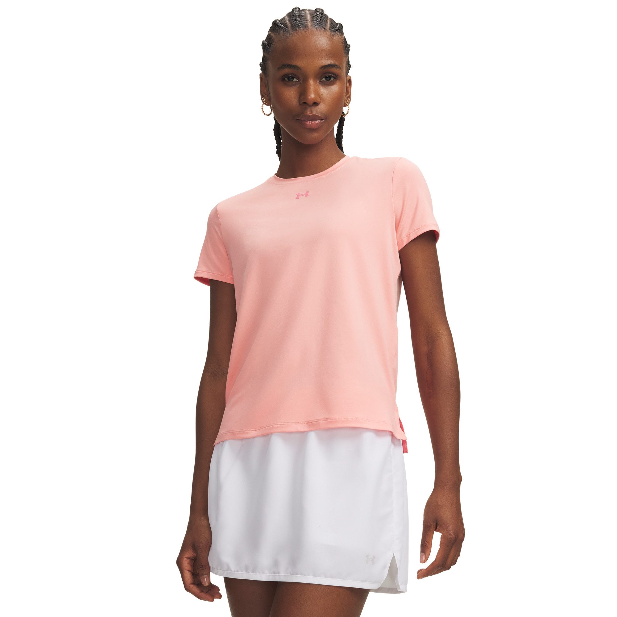 T-Shirt Under Armour Damen T-Shirt Vanish 6010870
