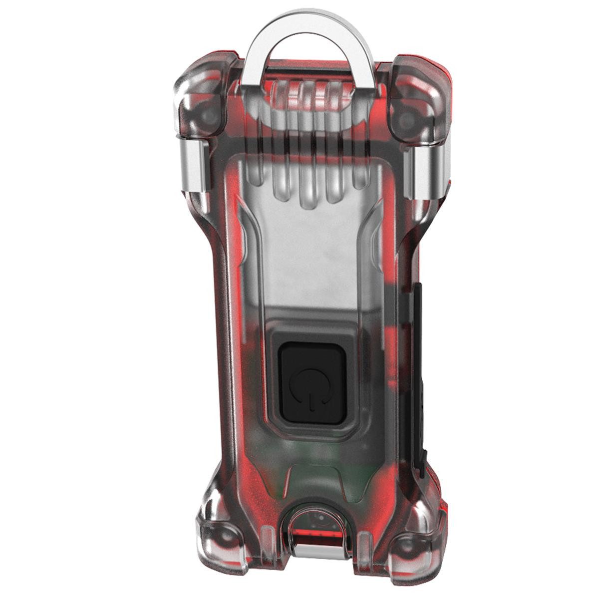 LED Taschenlampe Armytek Zippy Schlüsselbund-Taschenlampe - versch. Farben