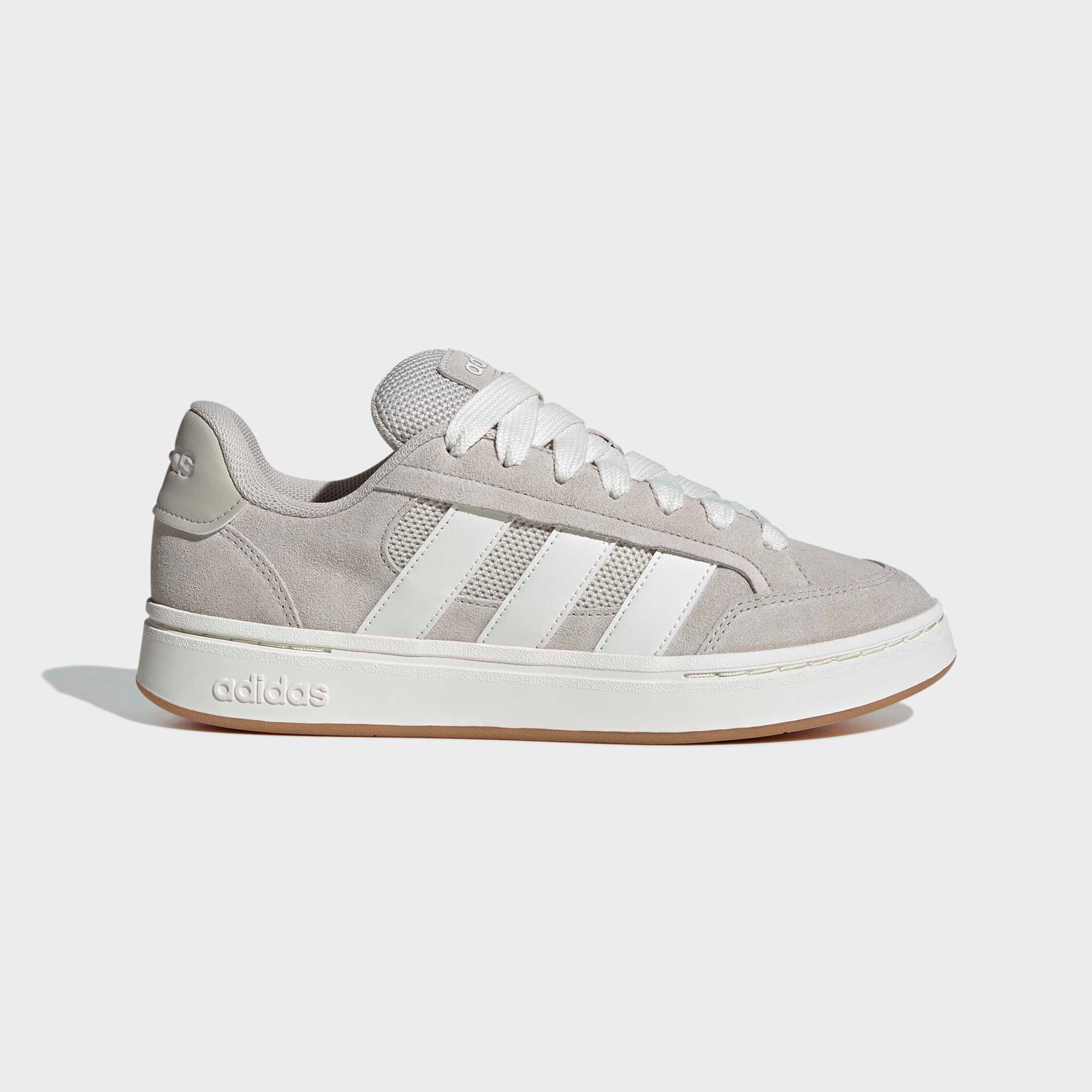 adidas Sportswear GRAND COURT ALPHA Sneaker inspiriert vom Design des adida günstig online kaufen