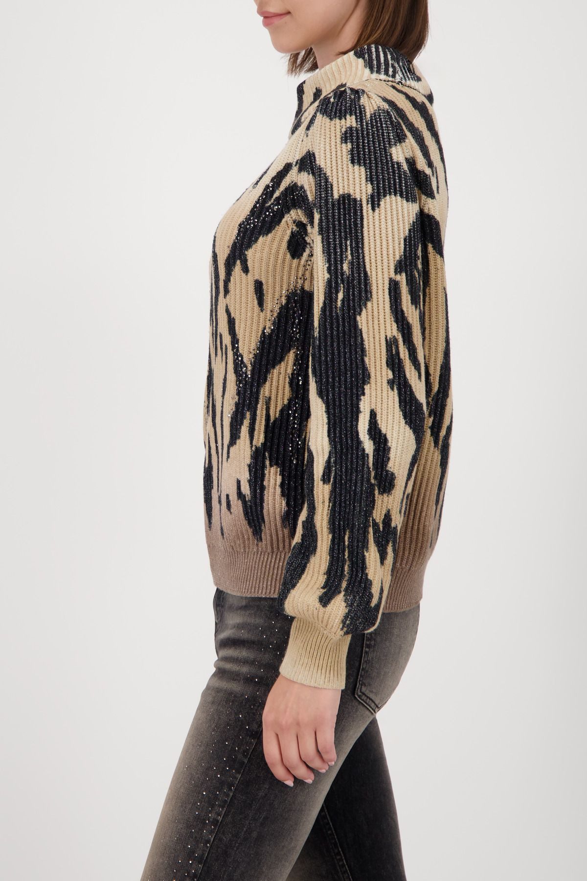 Monari Strickpullover günstig online kaufen