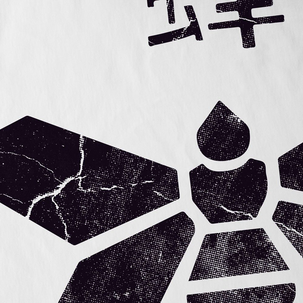 style3 T-Shirt Golden Moth Chemical chemie günstig online kaufen