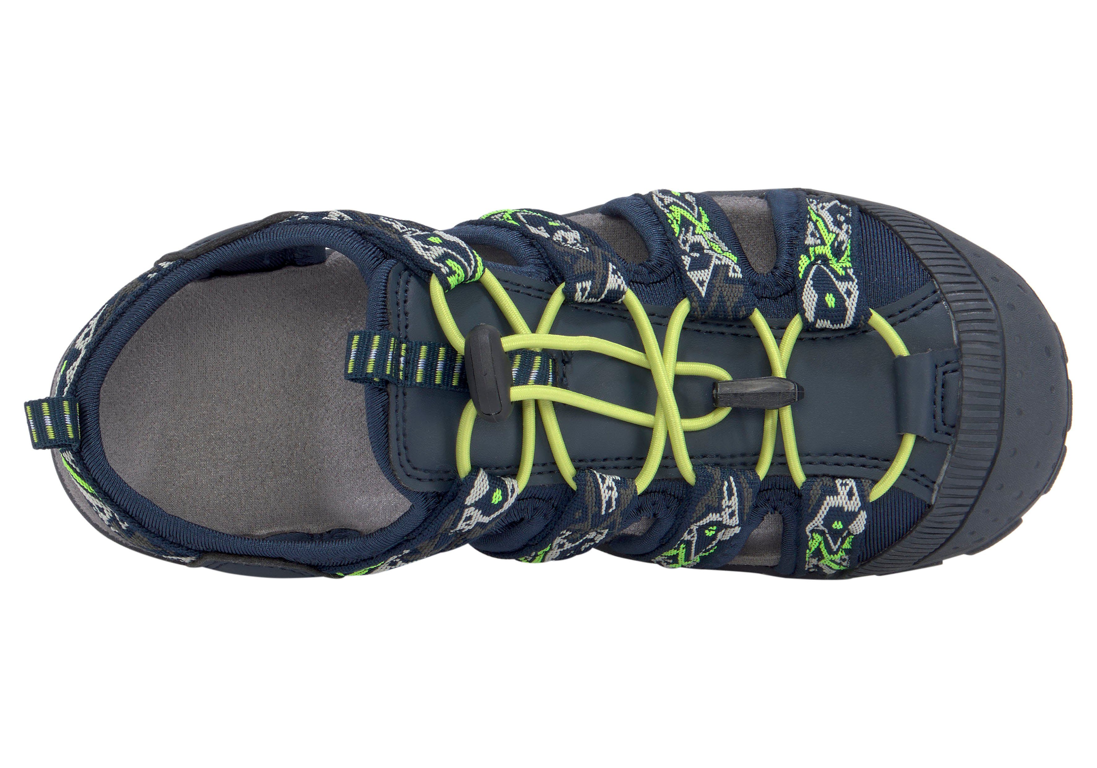 CMP KIDS SAHIPH HIKING SANDAL Sandale