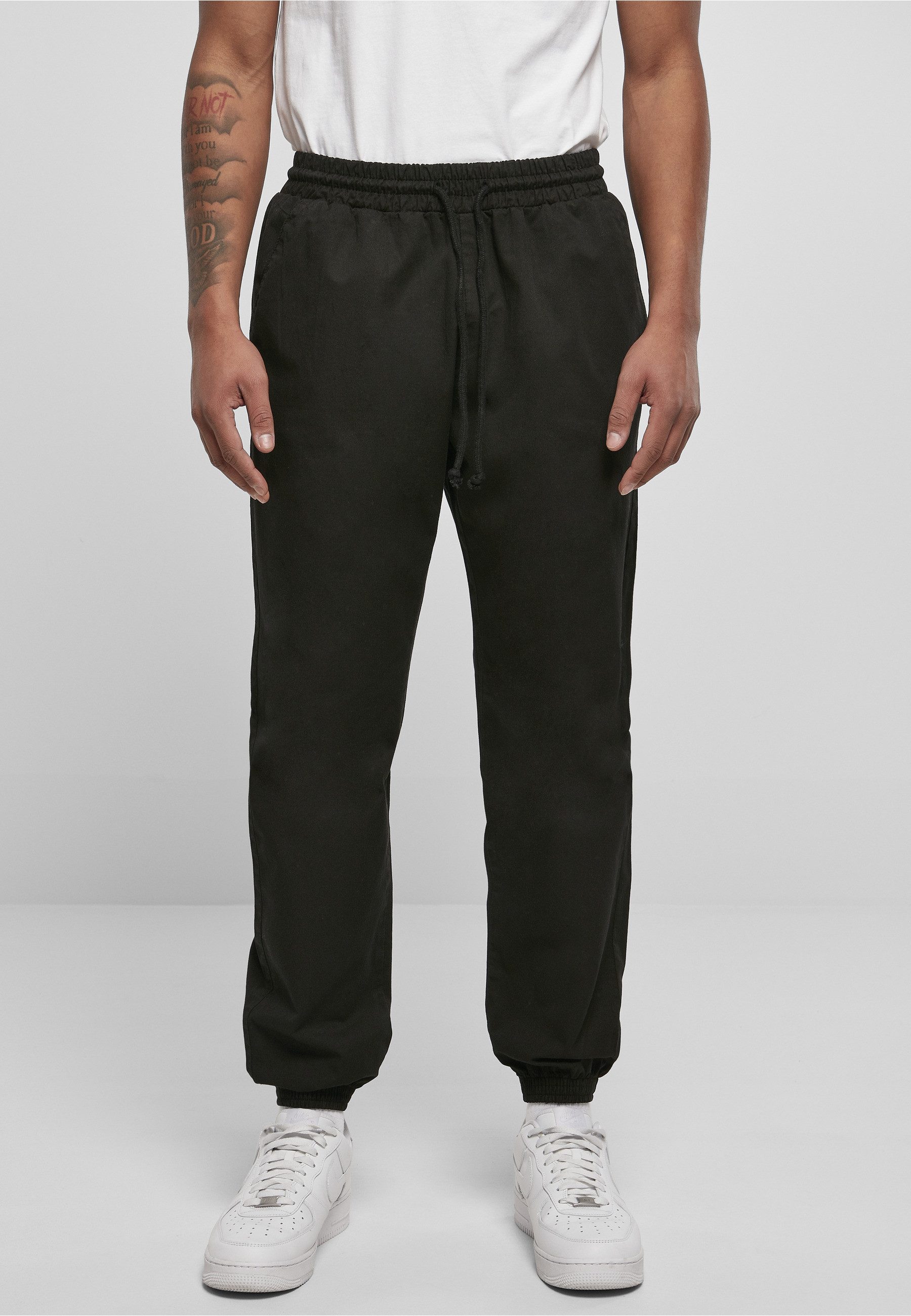 URBAN CLASSICS Sweathose Urban Classics Herren Basic Jogg Pants (1-tlg)