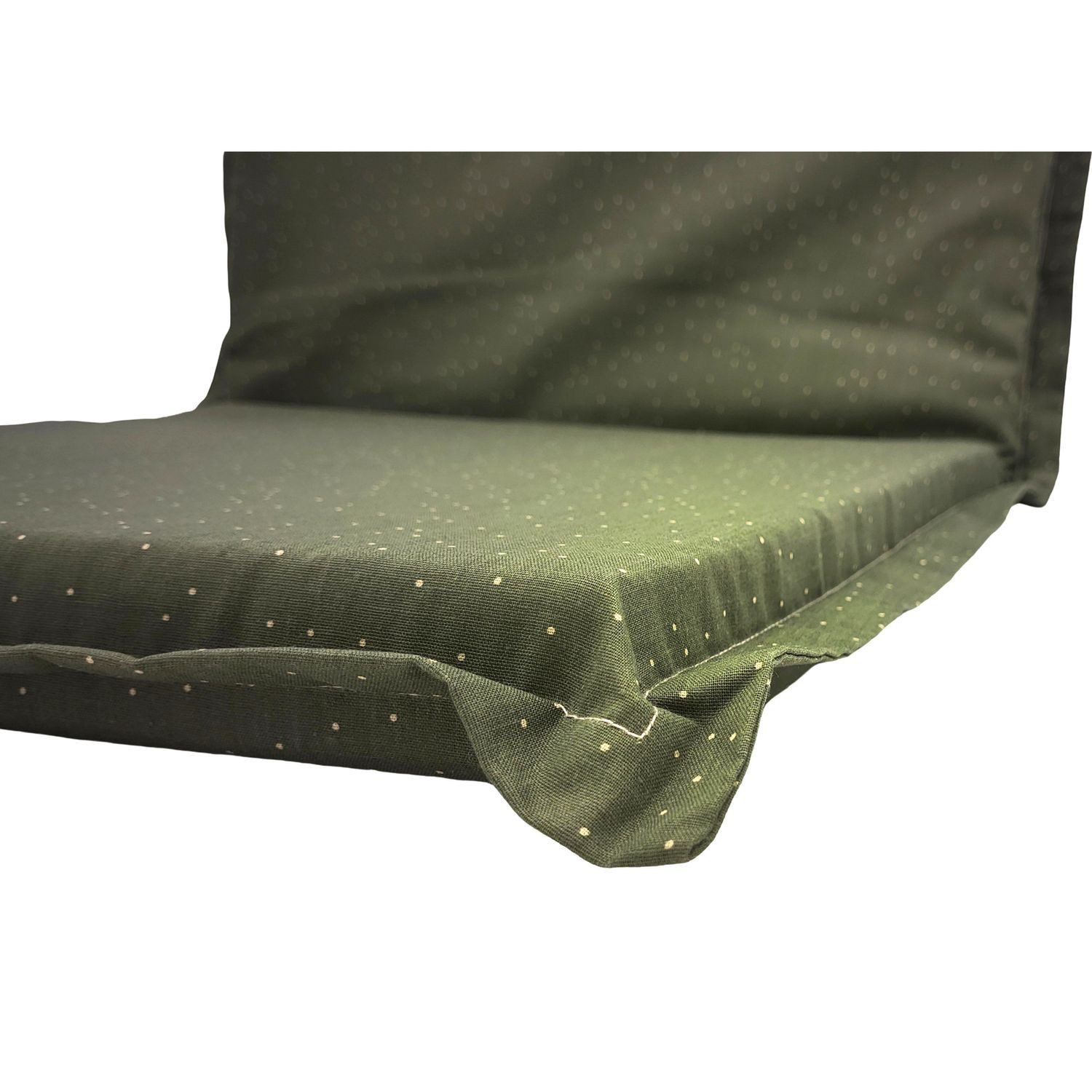 BURI Hochlehnerauflage Auflage Hochlehner Gartenstuhlauflage 120x47x4,5 günstig online kaufen
