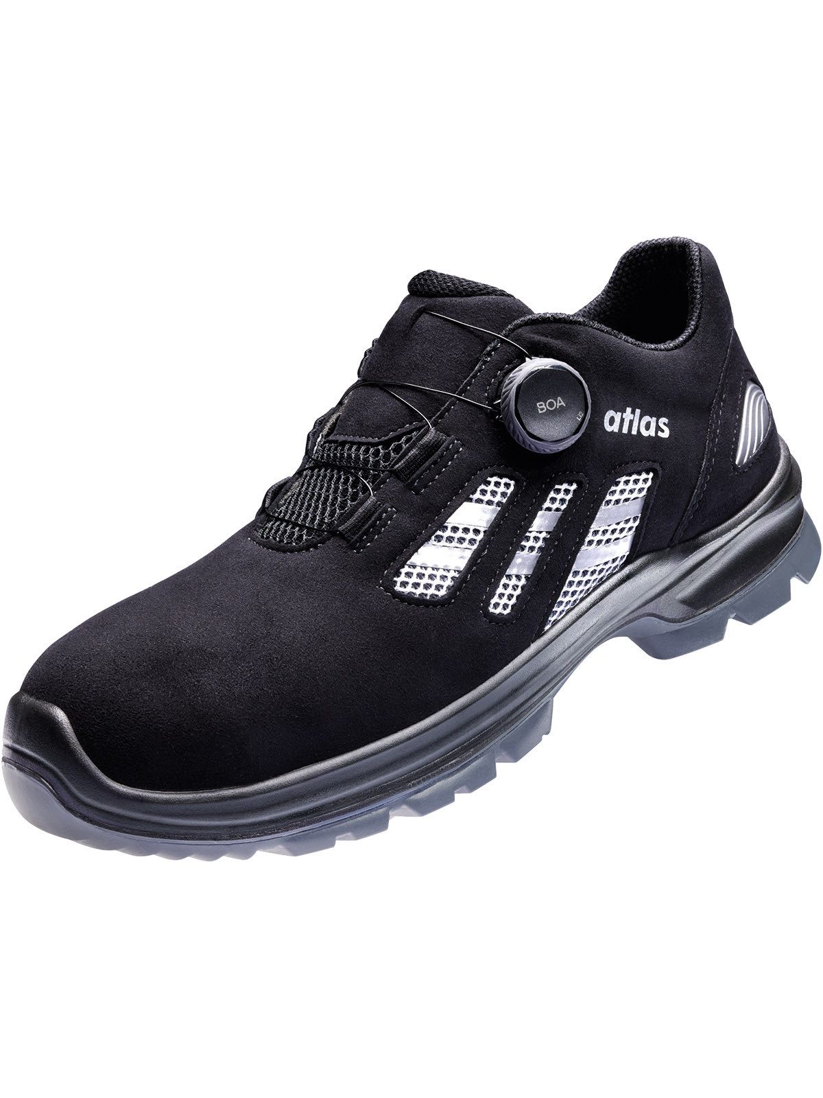 Atlas Schuhe Flash 3205 XP Boa Arbeitsschuh