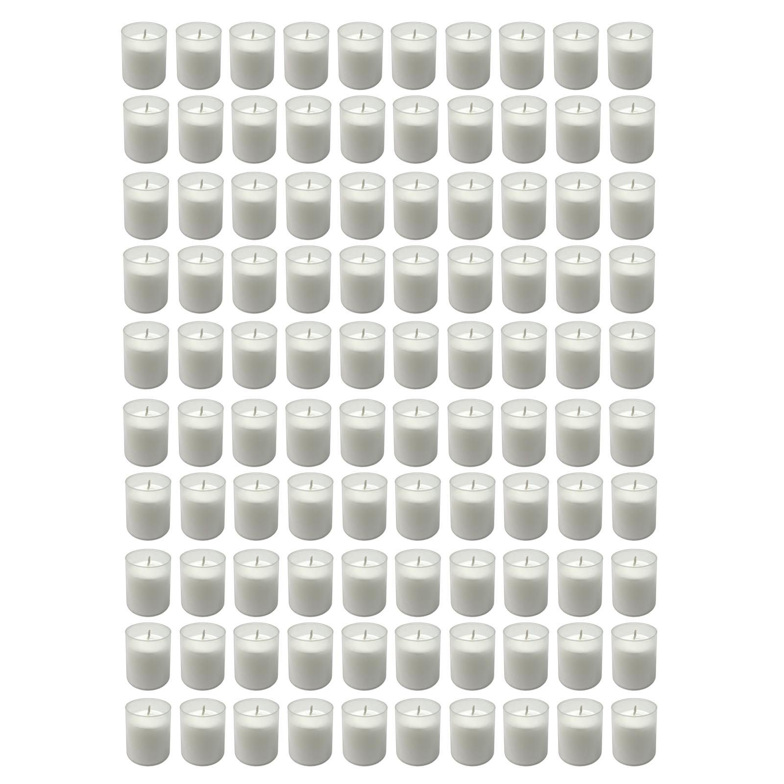 HAC24 Grabkerze Grablicht Friedhofskerzen Gedenkkerze Grableuchte Grabdekor günstig online kaufen