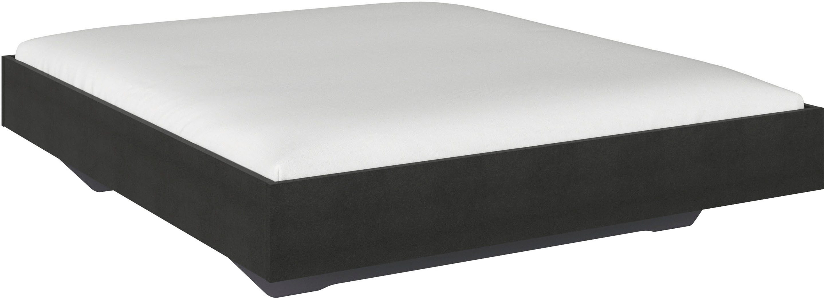 rauch Futonbett Phoenix, ohne Kopfteil