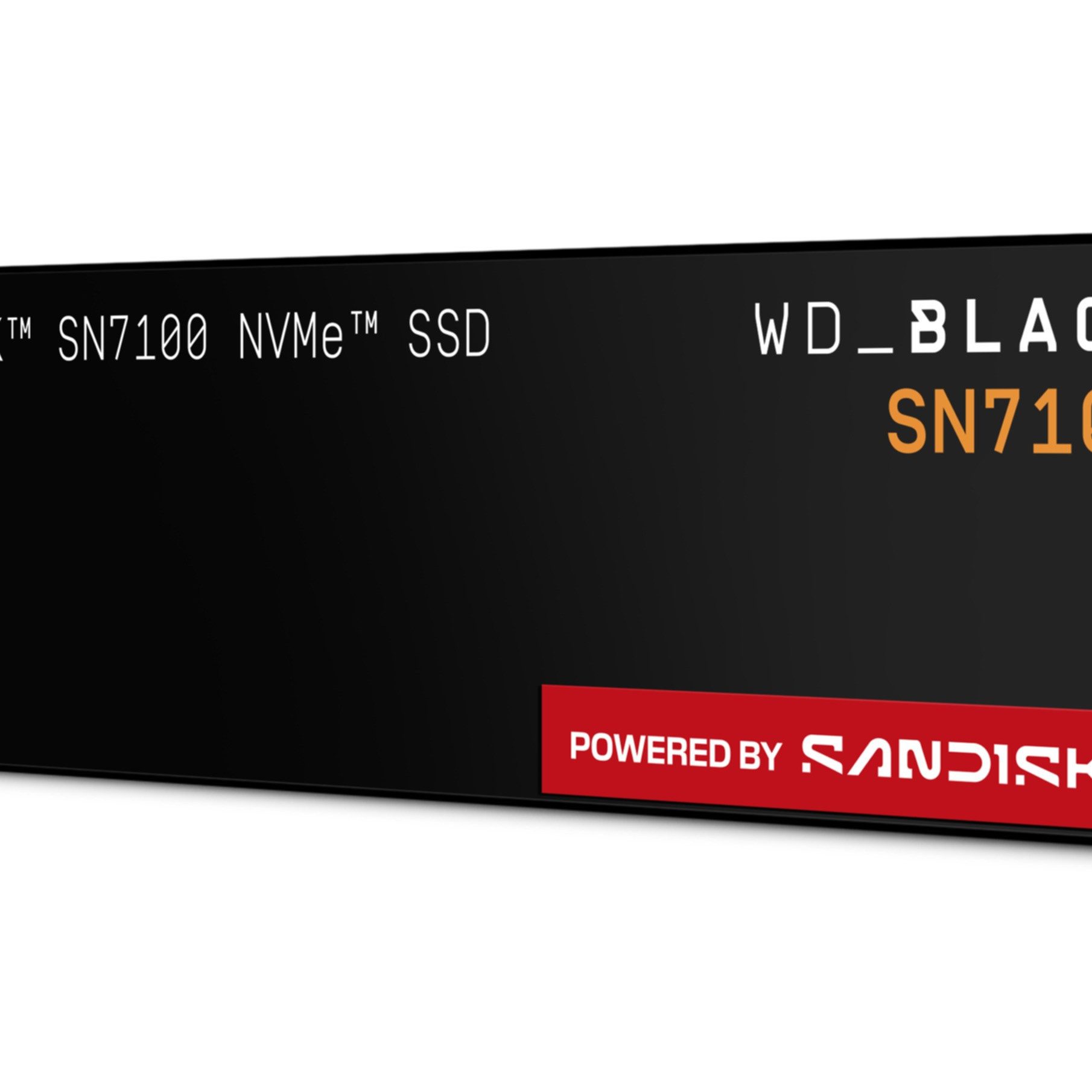 Sandisk WDS200T4X0E-00CJA0 interne SSD (2 TB)
