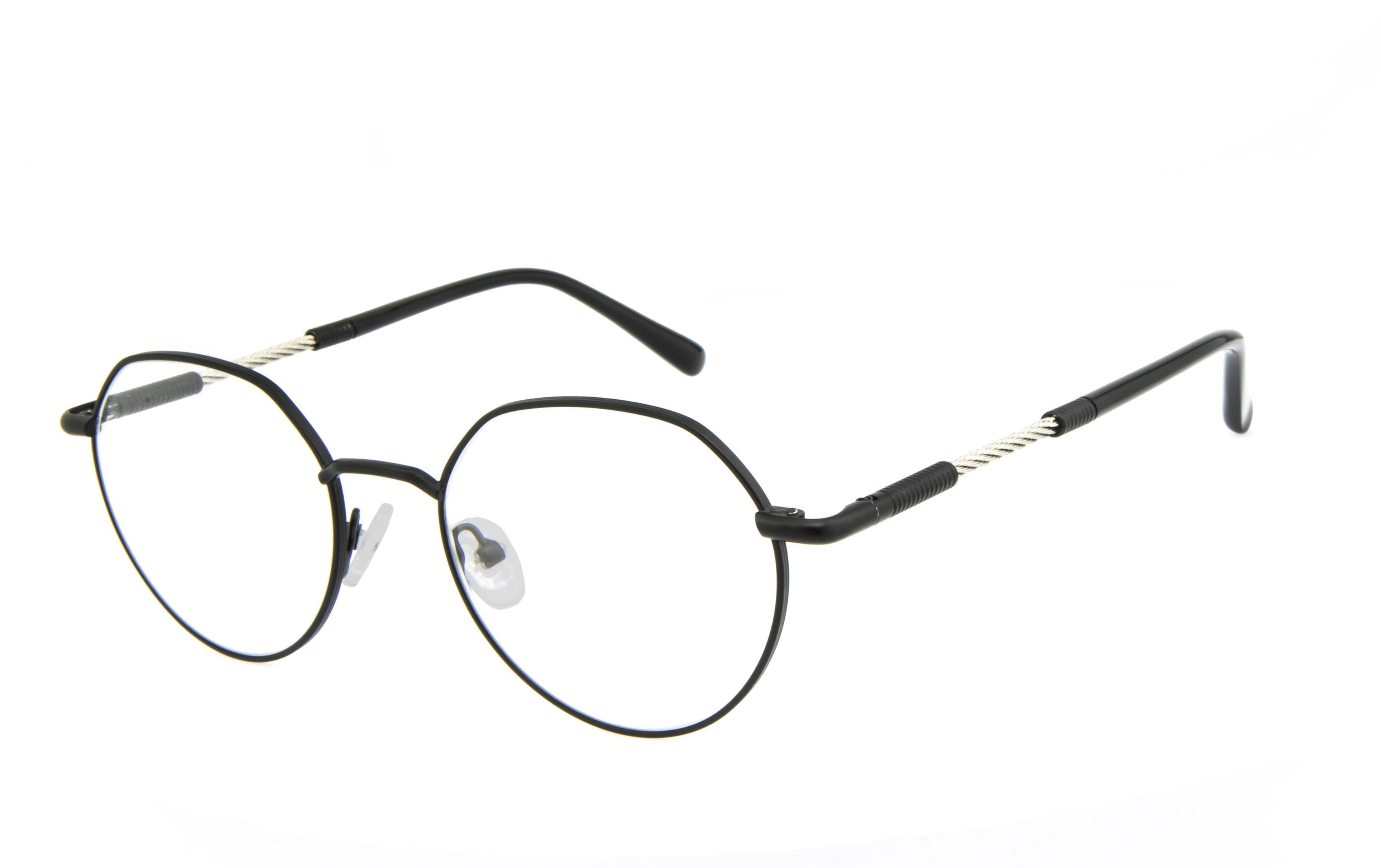 BERTONI EYEWEAR Brille BTE003b