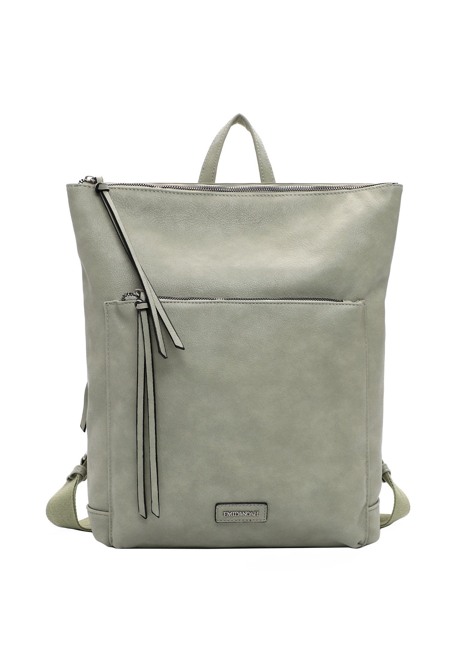 EMILY & NOAH Cityrucksack E&N Ernestine (1-tlg), Für Damen
