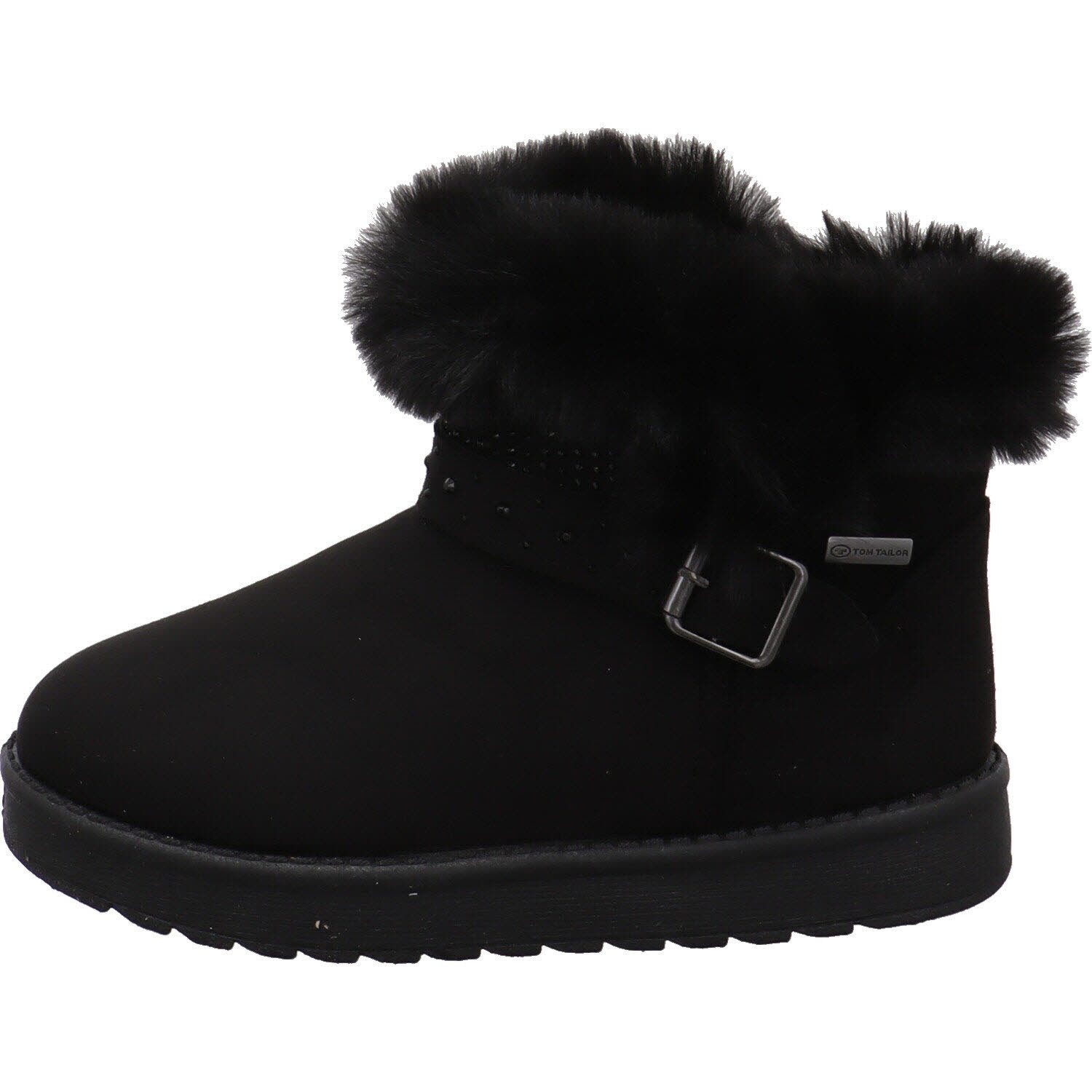 TOM TAILOR Rike Stiefel