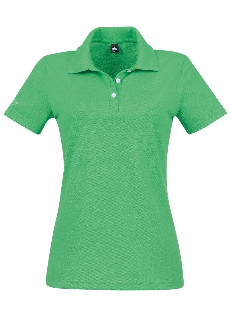 Trigema Poloshirt "TRIGEMA Poloshirt aus Baumwolle", (1 tlg.) günstig online kaufen