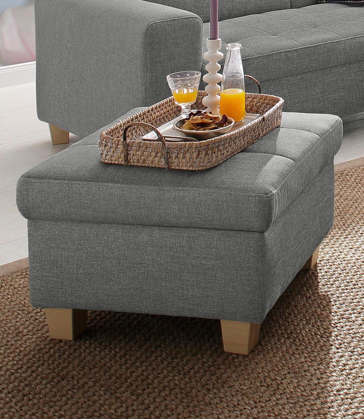 Hocker Corby