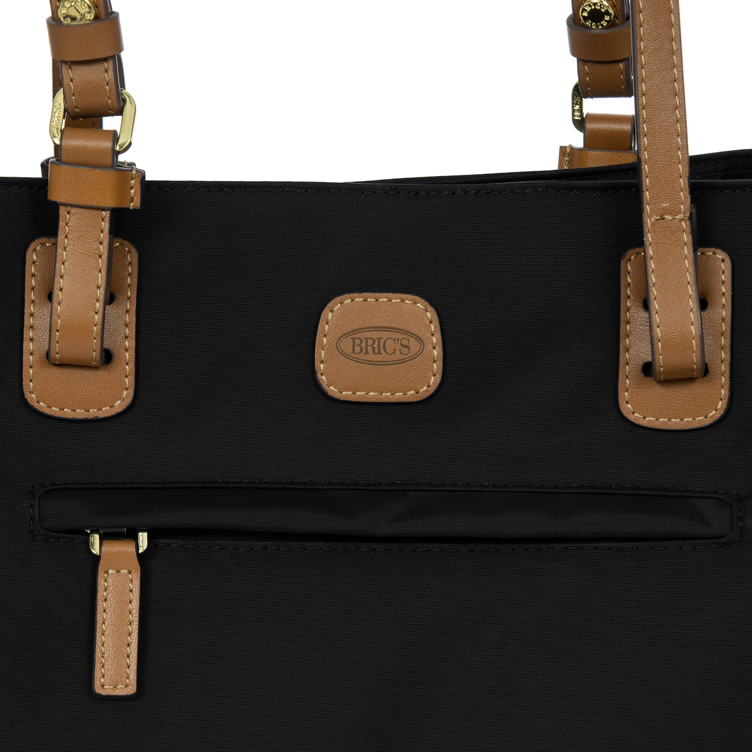 Bric's Shopper X-BAG & X-Travel (1-tlg)