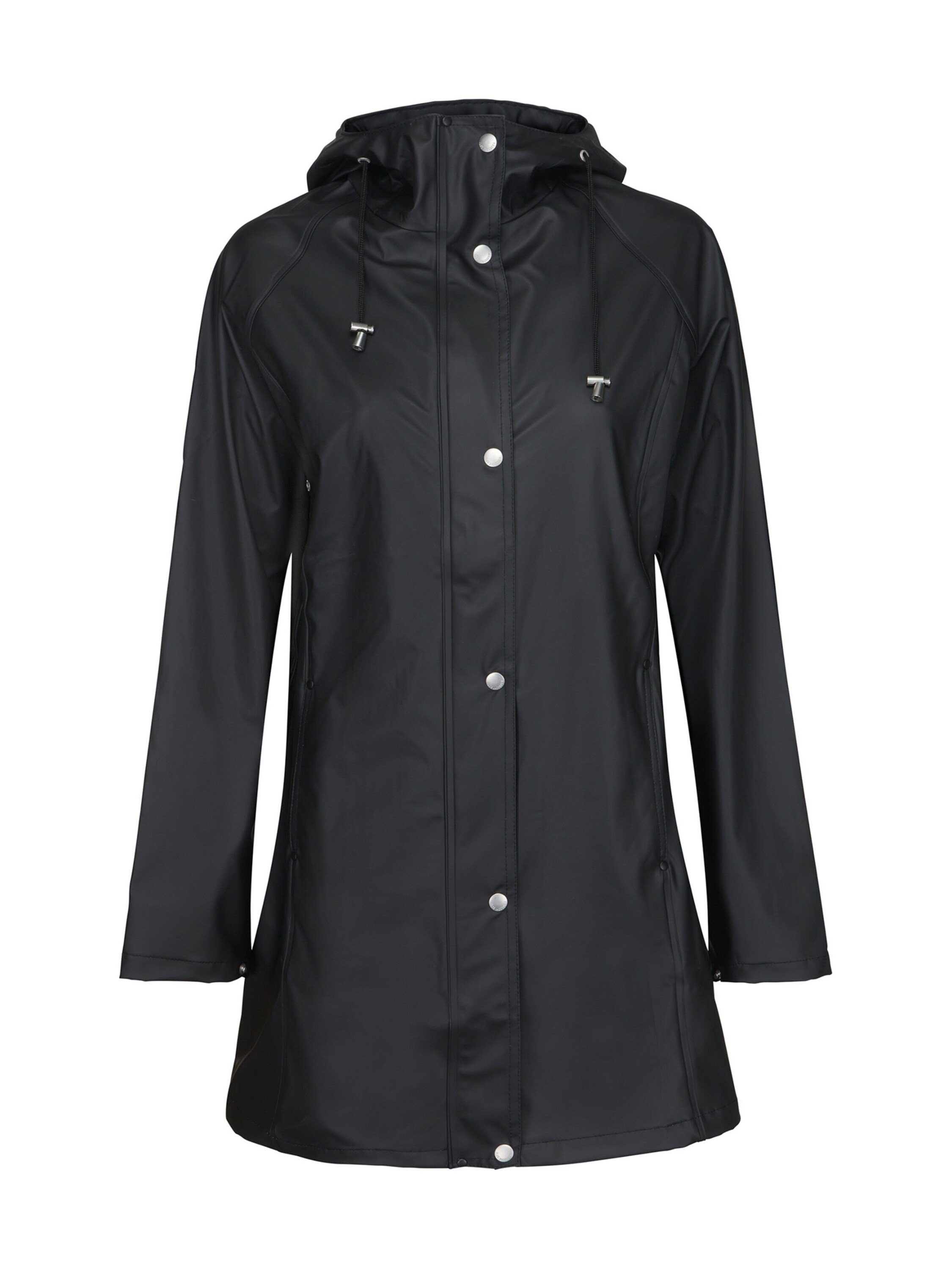 Ilse Jacobsen Regenmantel RAIN87 Wasserdicht, abnehmbare günstig online kaufen