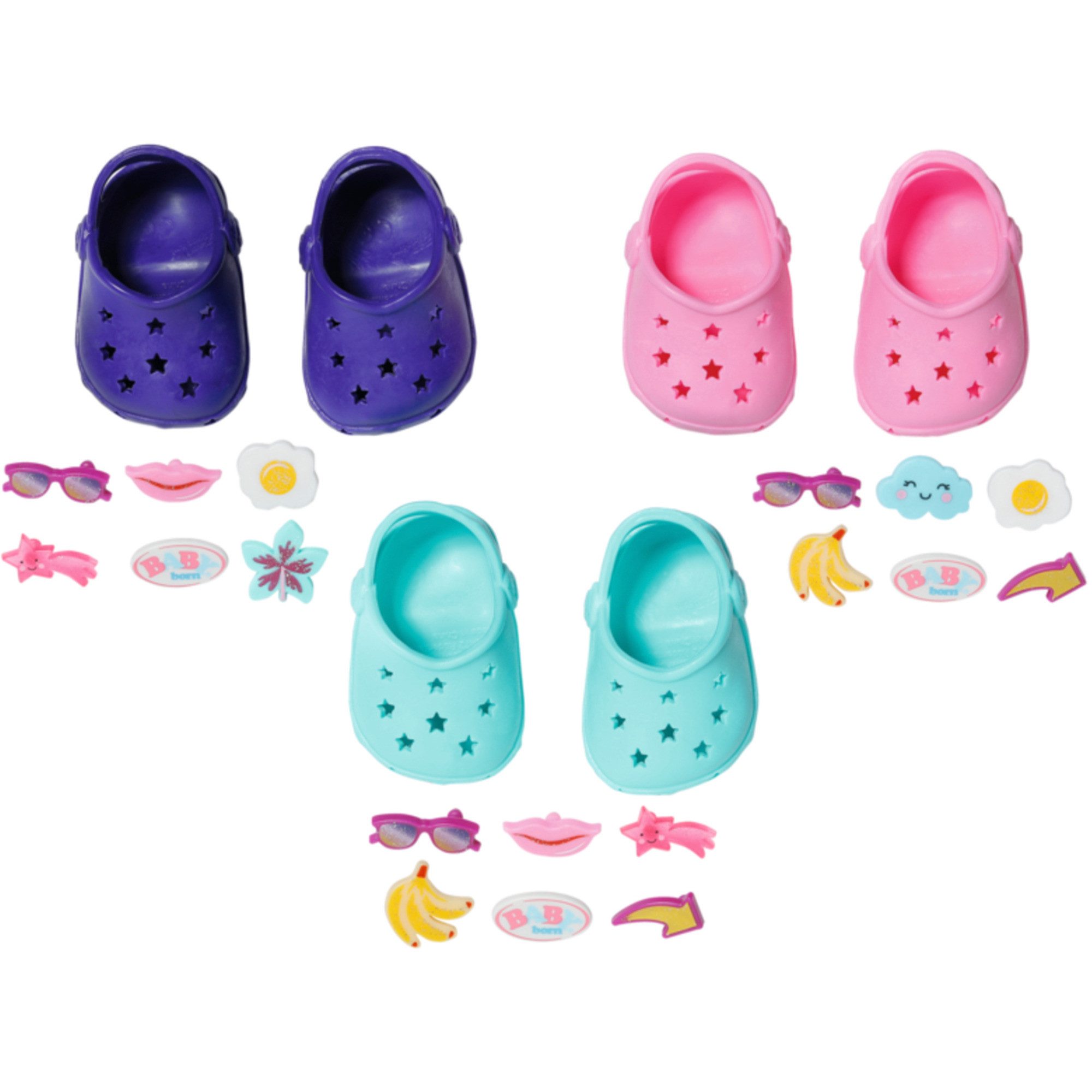 Zapf Creation® Babypuppe ZAPF Creation BABY günstig online kaufen