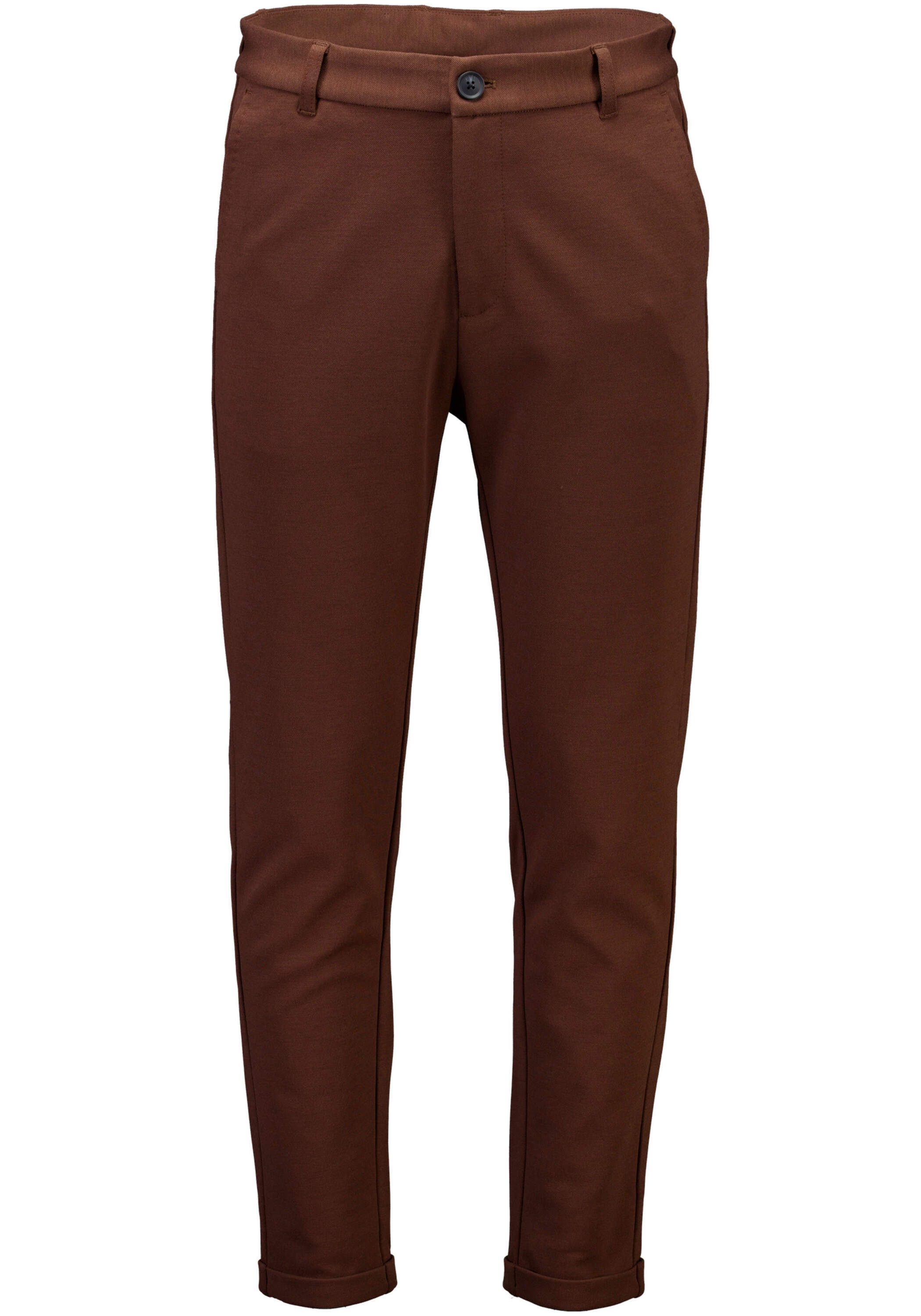 Stoffhose Stoffhose Slim Fit