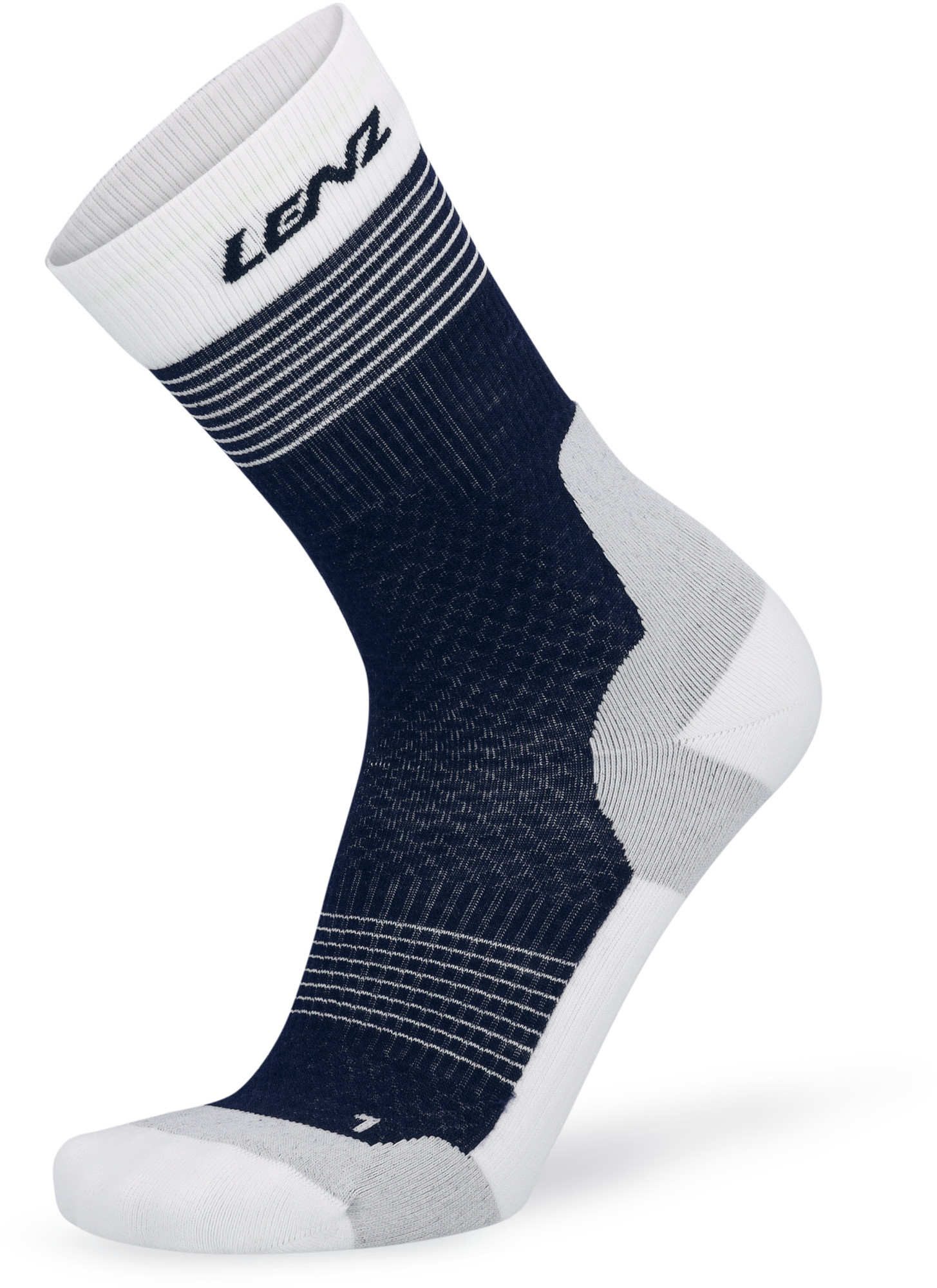 Lenz Funktionssocken Think About Merino Nordic 2.0 Socken