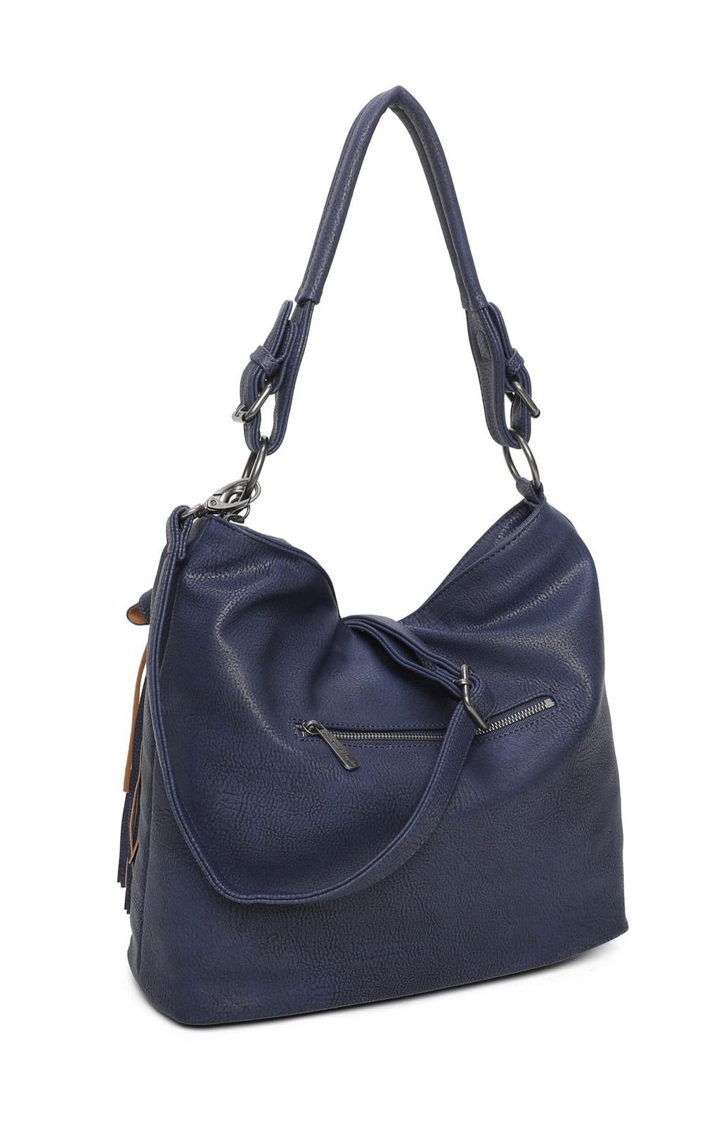 Fritzi aus Preußen Schultertasche Radix