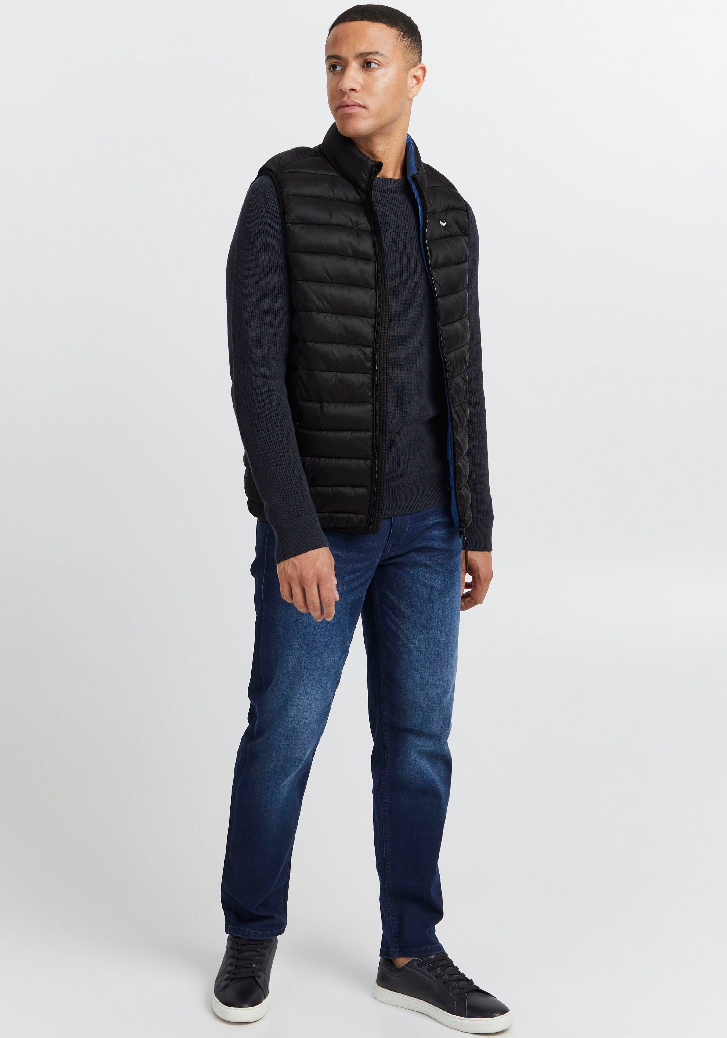 Blend Steppweste Vest Bhromsey