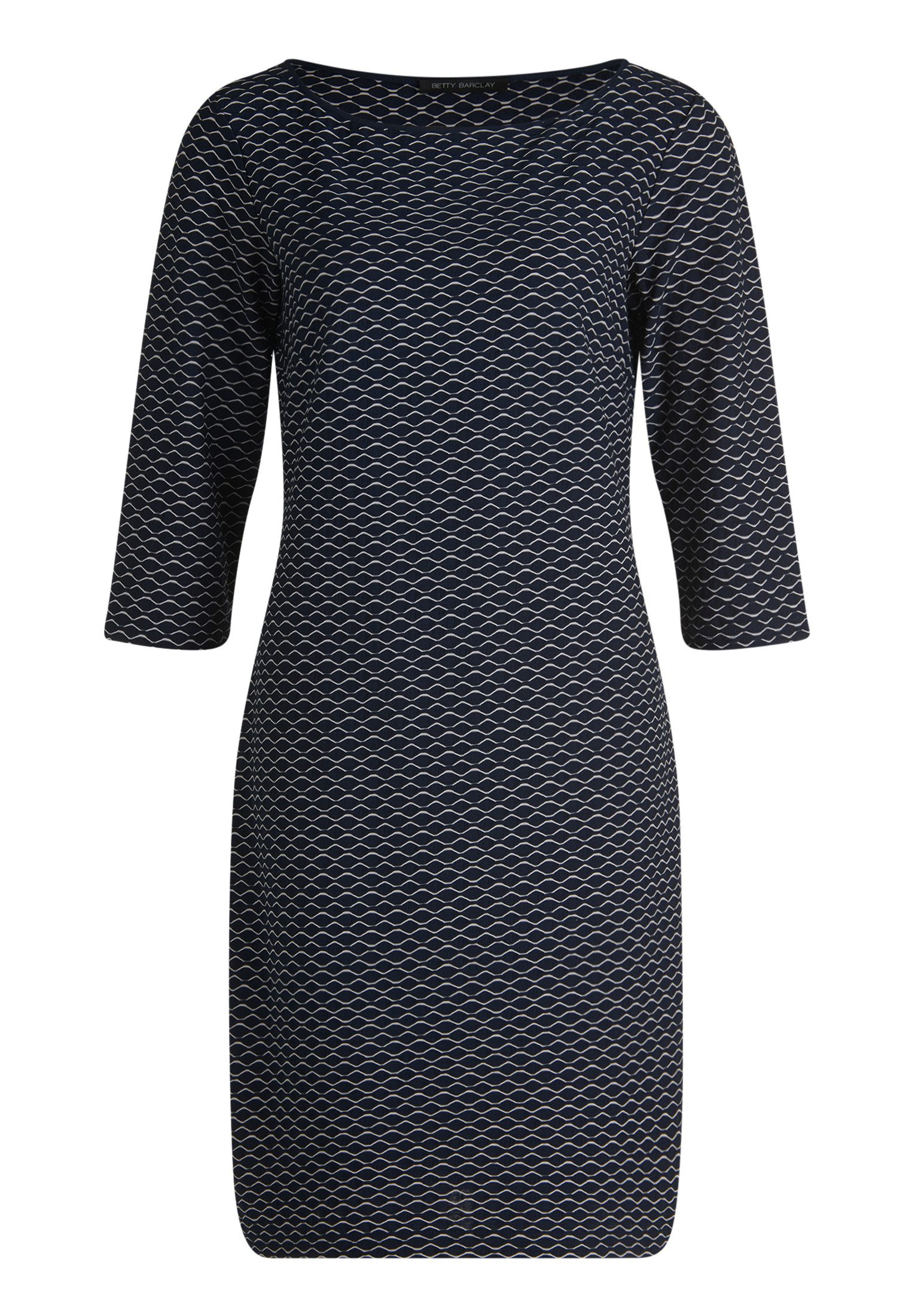 Betty Barclay Etuikleid Damen mit 3/4 Arm