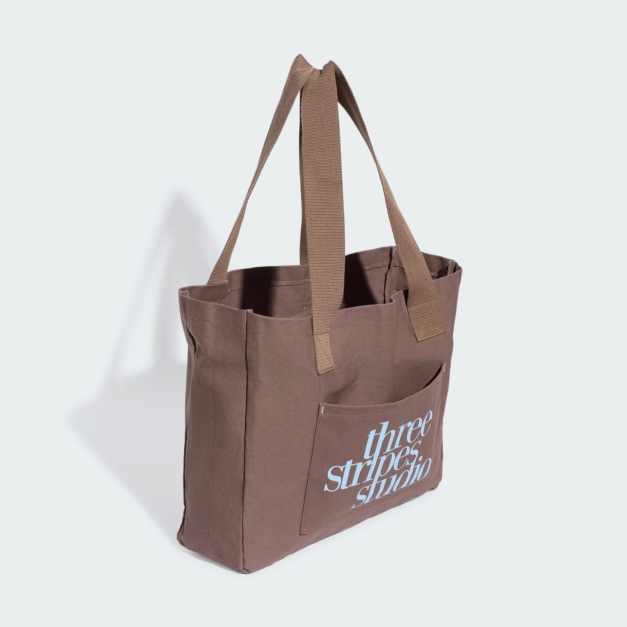 adidas Performance Handtasche 3-STREIFEN STUDIO CANVAS-TRAGETASCHE (1-tlg)