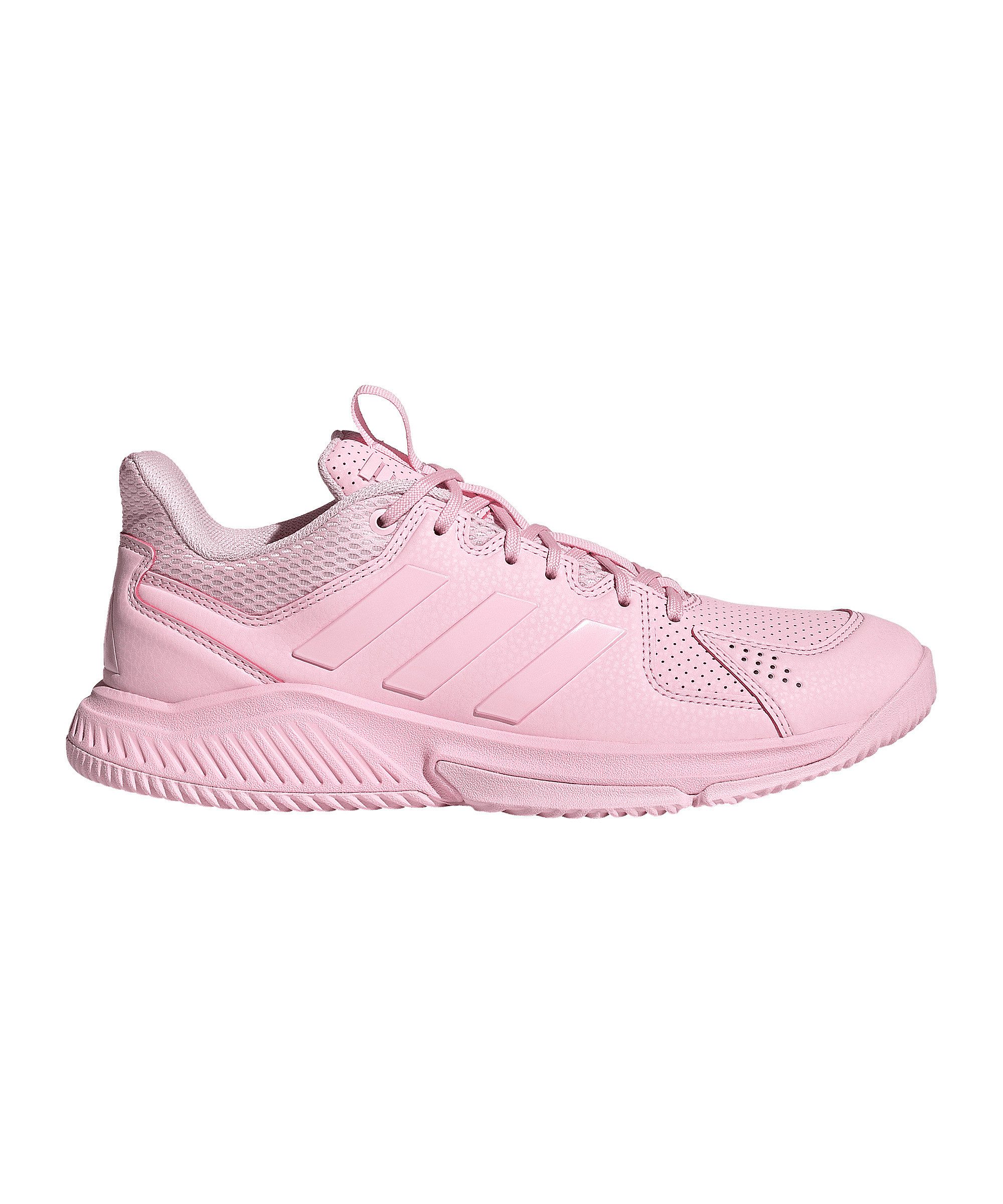 adidas Performance adidas Performance Court Flight günstig online kaufen