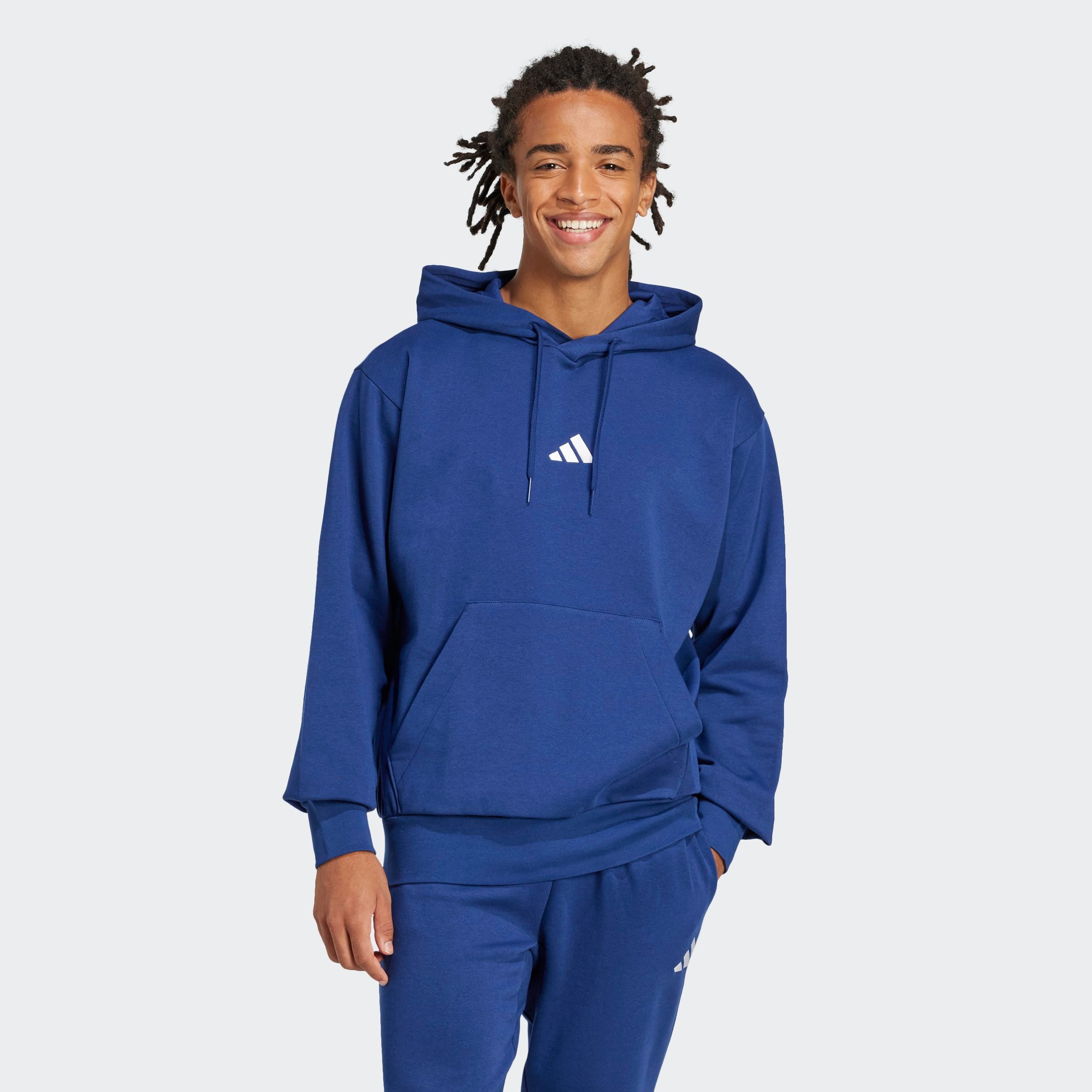 adidas Sportswear Kapuzensweatshirt M FEELCOZY HD