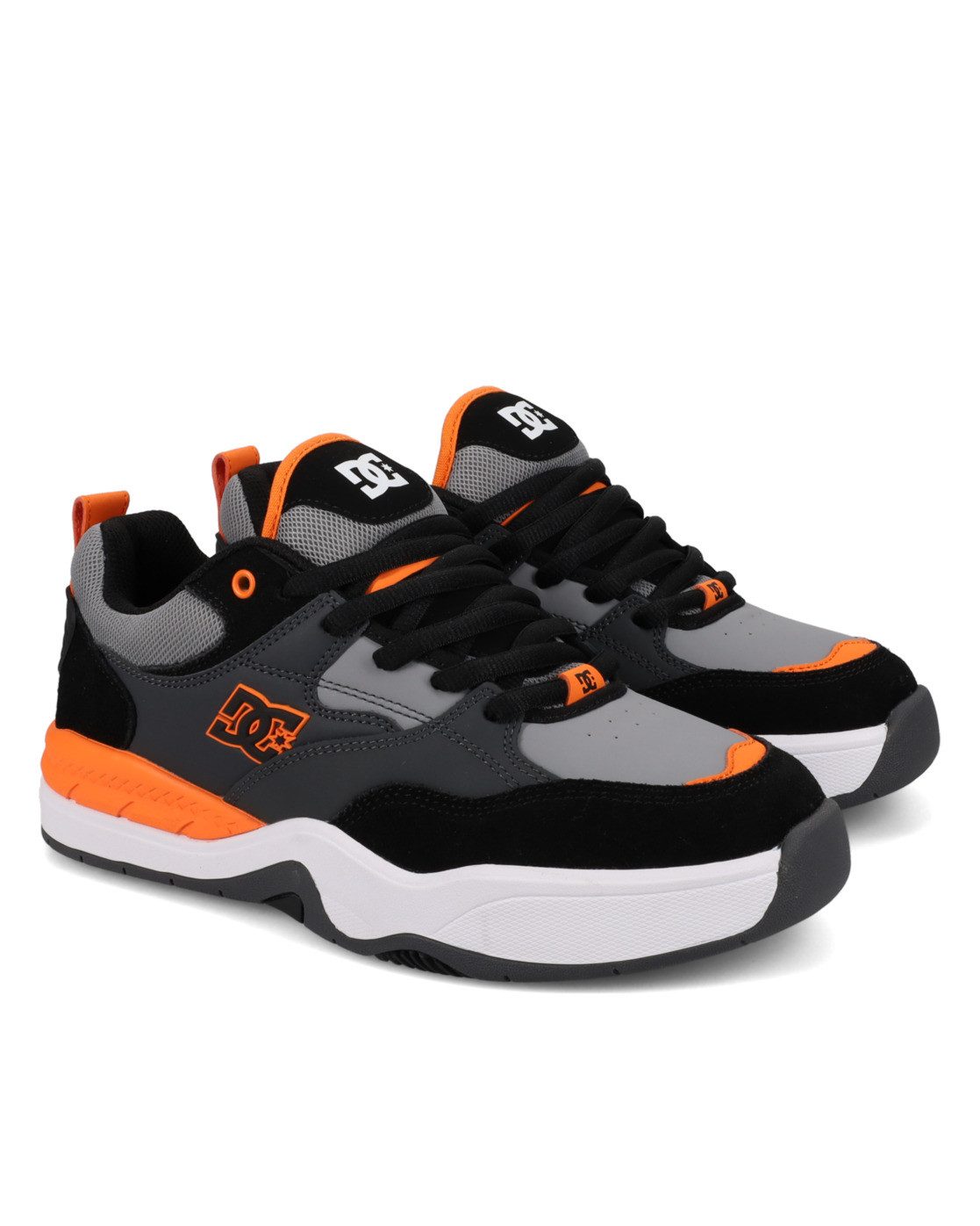 DC Shoes DC Ascend Sneaker günstig online kaufen