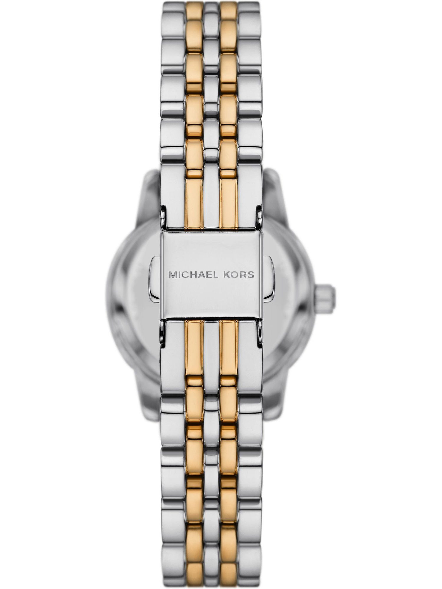 MICHAEL KORS Quarzuhr Michael Kors Damen-Uhren-Sets Analog Quarz – Bild 4 von 5