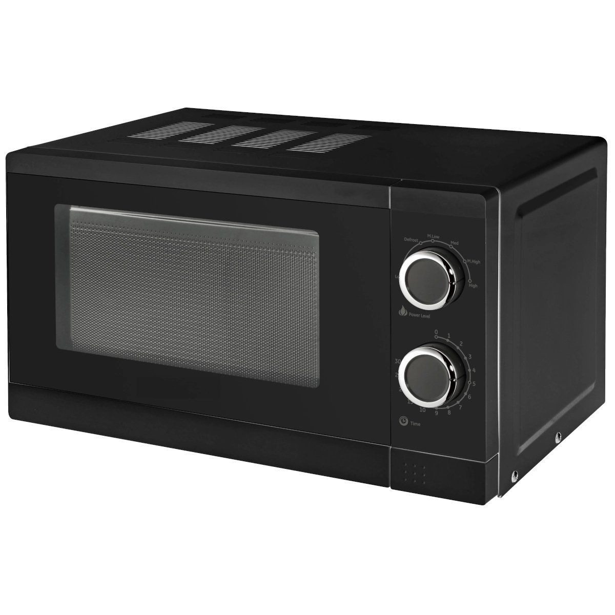 PKM Mikrowelle 17L - Bild 2