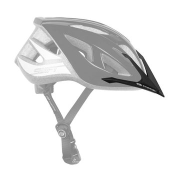 FORCE Fahrradhelm Helm gelb FORCE SWIFT Gr. L-XL