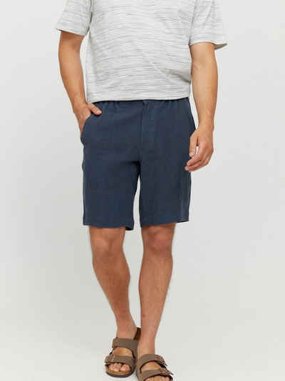 MAZINE Шорты Littlefield Linen Bermudas Kurze Hose