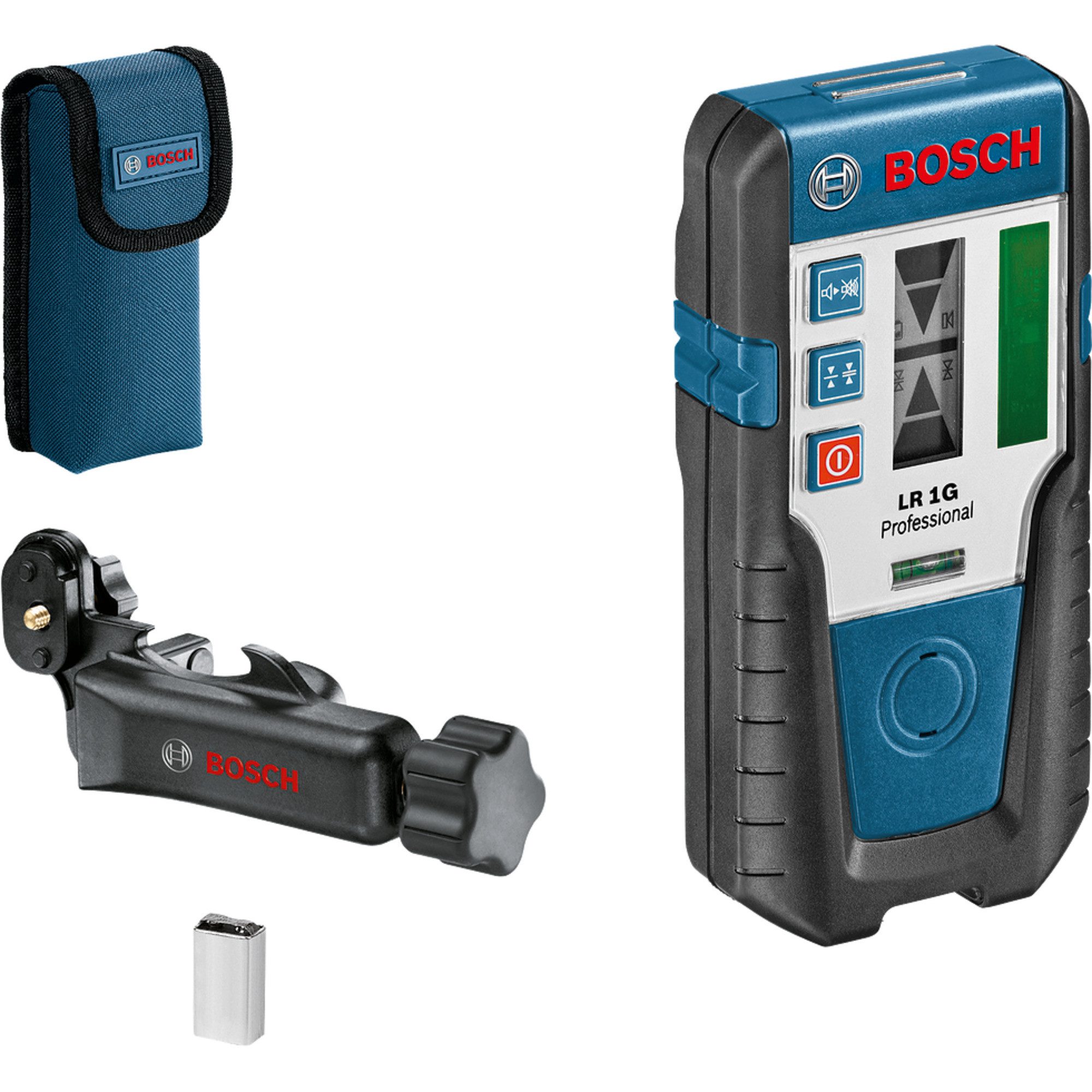 Bosch Professional Дальномер Bosch Professional Laser-Empfänger LR 1 G