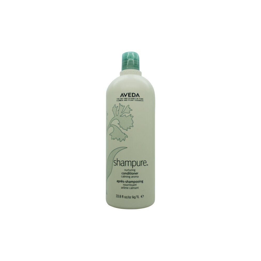 Haarspülung Shampure Nurturing Conditioner 1l