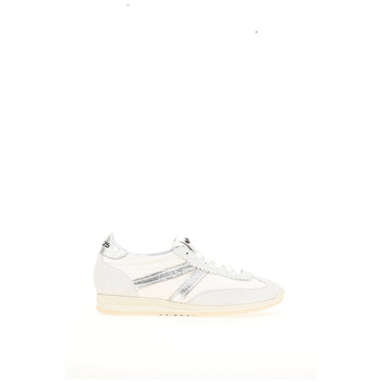 Mjus Mjus Damen Sneaker - L74104 105 0001 in weiss Sneaker
