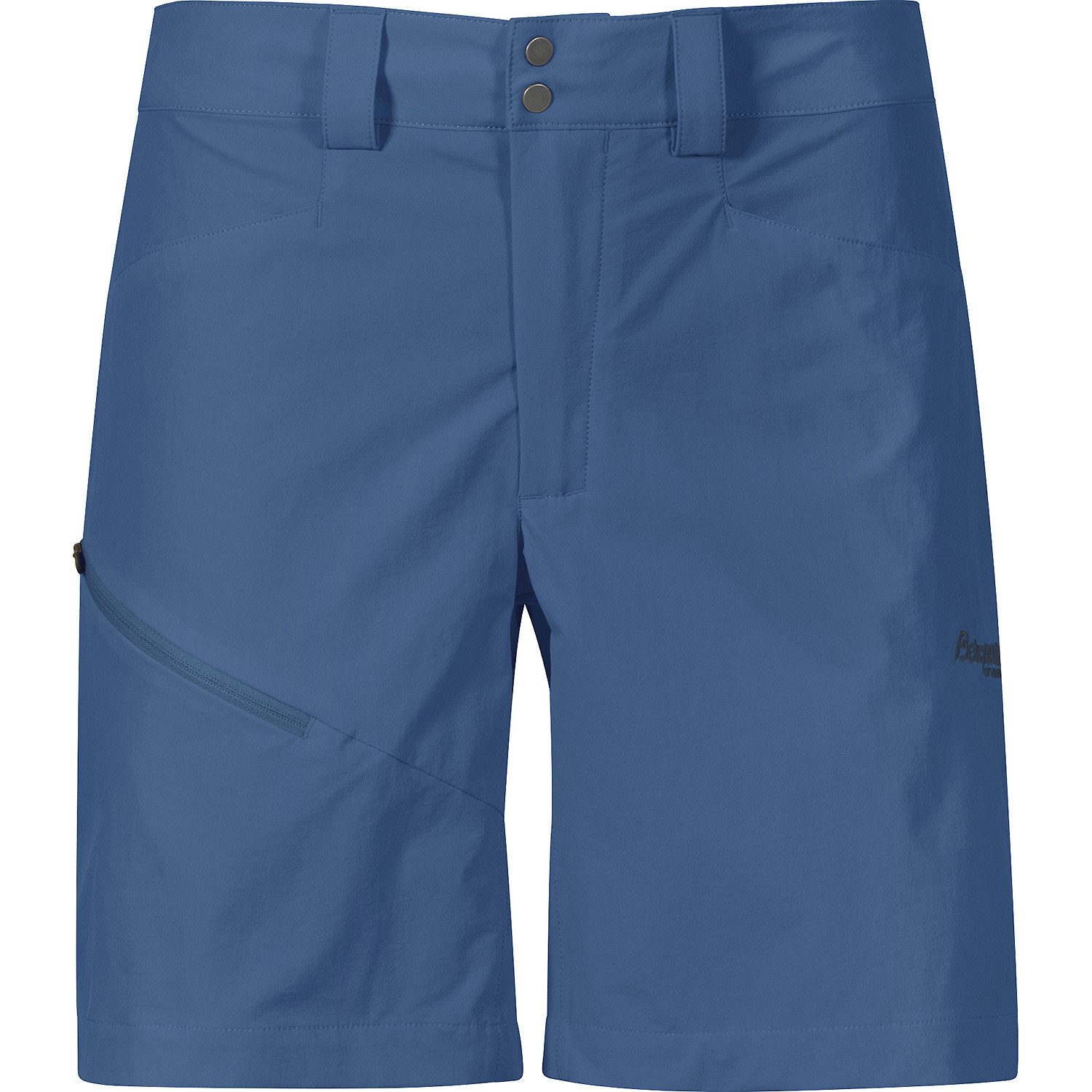 Bergans Funktionsshorts Short W VANDRE LIGHT SOFTSHELL SHORTS