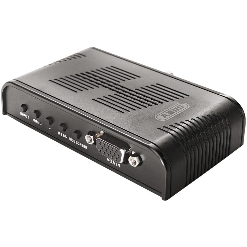 ABUS Überwachungskamera Zubehör ABUS TVAC20001 BNC/VGA Adapter